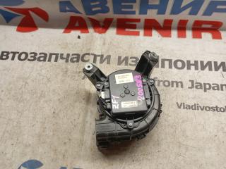 Мотор охлаждения батареи HONDA CR-Z ZF1 1J810-RTW-0031 3 ракурс