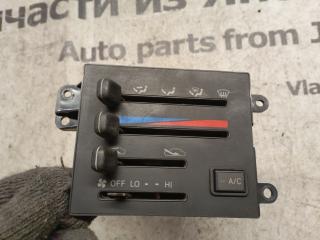 Климат-контроль TOYOTA LITE ACE KR27 2 ракурс