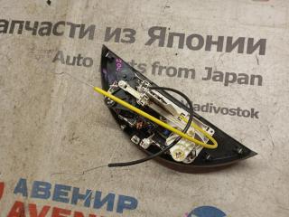 Климат-контроль NISSAN NOTE E11 HR15 5 ракурс