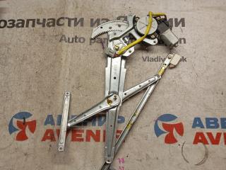 Стеклоподъемник правый передний HONDA CAPA GA4, GA6 3 ракурс