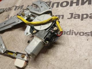 Стеклоподъемник правый передний HONDA CAPA GA4, GA6 4 ракурс
