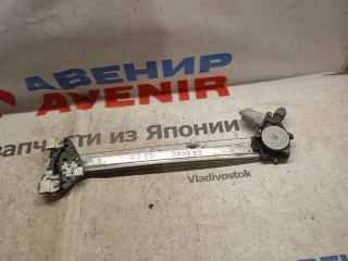 Стеклоподъемник правый передний HONDA ZEST JE2, JE1 1 ракурс