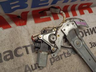 Стеклоподъемник правый передний HONDA STEPWGN RF1, RF2 2 ракурс