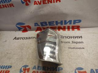 Стоп-сигнал левый задний HONDA STEPWGN RK1, RK2, RK3, RK4, RK5, RK6, RK7 W0587 1 ракурс