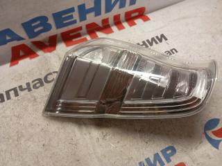 Стоп-сигнал левый задний HONDA STEPWGN RK1, RK2, RK3, RK4, RK5, RK6, RK7 W0587 3 ракурс