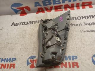 Стоп-сигнал левый задний HONDA STEPWGN RK1, RK2, RK3, RK4, RK5, RK6, RK7 W0587 4 ракурс