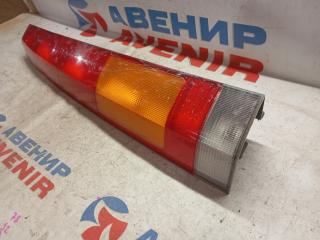 Стоп-сигнал левый задний HONDA STEPWGN RF1, RF2 043-1296 2 ракурс