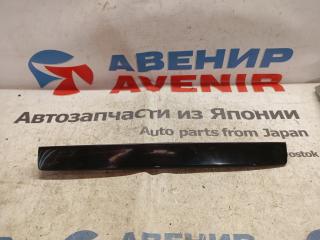 Накладка 5-й двери задняя MAZDA DEMIO DY3R, DY3W, DY5R, DY5W D35050811 1 ракурс Накладка 5-й двери задняя MAZDA DEMIO DY3R, DY3W, DY5R, DY5W D35050811 1 ракурс