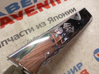 Накладка 5-й двери SUZUKI SPACIA MK32S, MK42S 83941-81M2 3 ракурс