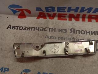 Накладка 5-й двери SUZUKI SPACIA MK32S, MK42S 83941-81M2 5 ракурс