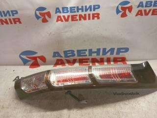 Стоп-сигнал правый задний HONDA STREAM RN6, RN7, RN8, RN9 D079 1 ракурс