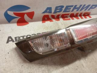 Стоп-сигнал правый задний HONDA STREAM RN6, RN7, RN8, RN9 D079 3 ракурс