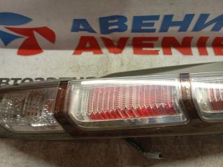 Стоп-сигнал правый задний HONDA STREAM RN6, RN7, RN8, RN9 D079 4 ракурс