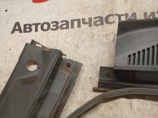 Жабо TOYOTA BB QNC25, QNC20, QNC21 55781-B1050 4 ракурс