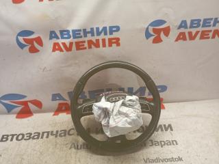 Руль AUDI A5 8T 1 ракурс