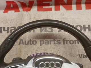 Руль AUDI A5 8T 2 ракурс