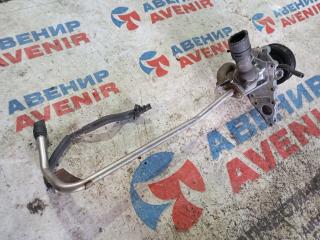 Помпа TOYOTA ARISTO JZS160 2JZ-GE 2 ракурс Помпа TOYOTA ARISTO JZS160 2JZ-GE 2 ракурс