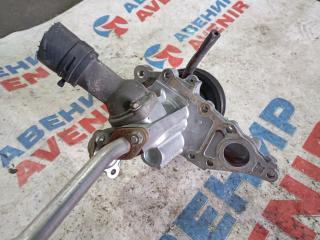 Помпа TOYOTA ARISTO JZS160 2JZ-GE 3 ракурс Помпа TOYOTA ARISTO JZS160 2JZ-GE 3 ракурс