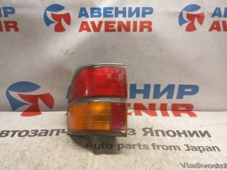 Стоп-сигнал левый задний TOYOTA LITE ACE YR21G, YR30G, CR22G, CR29G, CR31G, CR38G, CR21G, CR30G 2882 1 ракурс