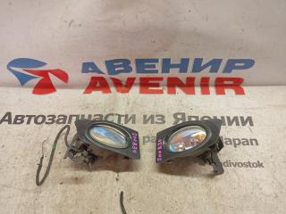 Туманка левая передняя HONDA ODYSSEY RB1 P37-26 1 ракурс Туманка левая передняя HONDA ODYSSEY RB1 P37-26 1 ракурс