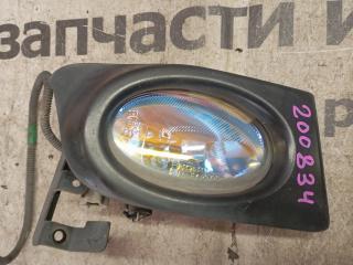 Туманка левая передняя HONDA ODYSSEY RB1 P37-26 2 ракурс Туманка левая передняя HONDA ODYSSEY RB1 P37-26 2 ракурс