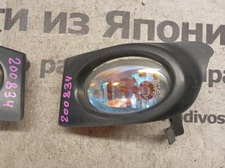 Туманка левая передняя HONDA ODYSSEY RB1 P37-26 3 ракурс Туманка левая передняя HONDA ODYSSEY RB1 P37-26 3 ракурс