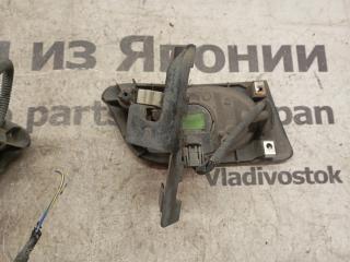 Туманка левая передняя HONDA ODYSSEY RB1 P37-26 5 ракурс