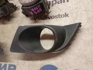 Туманка левая передняя SUBARU LEGACY BP5, BL5 114-77828 3 ракурс