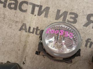 Туманка левая передняя SUBARU LEGACY BP5, BL5 114-77828 5 ракурс