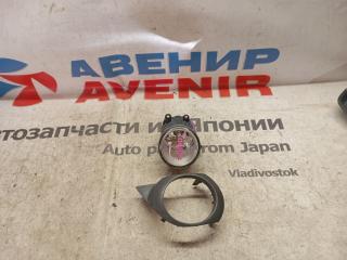 Туманка правая передняя TOYOTA BB QNC20, QNC21, QNC25 04709 1 ракурс