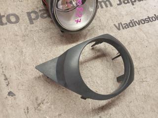 Туманка правая передняя TOYOTA BB QNC20, QNC21, QNC25 04709 2 ракурс