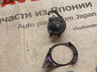 Туманка правая передняя TOYOTA BB QNC20, QNC21, QNC25 04709 4 ракурс