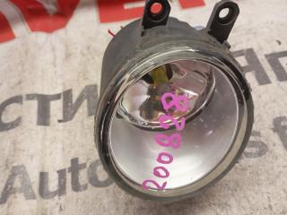 Туманка левая передняя TOYOTA BB QNC20, QNC21, QNC25 04709 3 ракурс