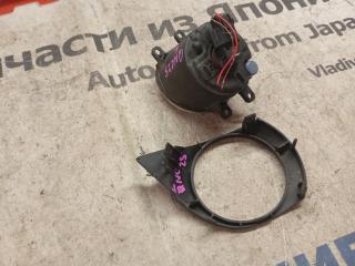 Туманка левая передняя TOYOTA BB QNC20, QNC21, QNC25 04709 4 ракурс
