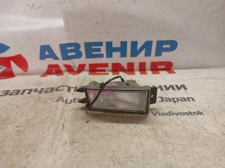 Туманка правая передняя NISSAN CEDRIC HY34 114-63538 1 ракурс