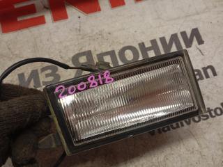 Туманка правая передняя NISSAN CEDRIC HY34 114-63538 3 ракурс
