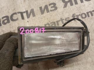 Туманка левая передняя NISSAN CEDRIC HY34 114-63538 3 ракурс
