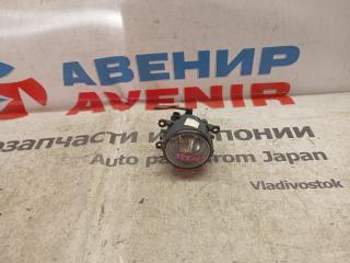 Туманка правая передняя  NISSAN ELGRAND E51 ,021714 ,021714 1 ракурс