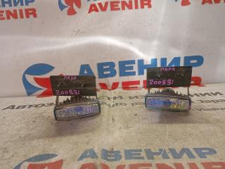 Туманка левая передняя NISSAN CIMA GF50 198-11780 1 ракурс