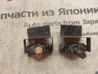 Туманка левая передняя NISSAN CIMA GF50 198-11780 5 ракурс