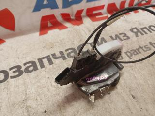 Замок двери левый задний NISSAN TIIDA LATIO C11, JC11, NC11, SC11, SJC11, SNC11, SZC11 2 ракурс Замок двери левый задний NISSAN TIIDA LATIO C11, JC11, NC11, SC11, SJC11, SNC11, SZC11 2 ракурс