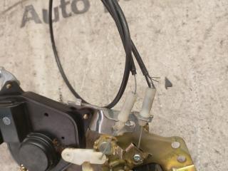 Замок двери левый передний TOYOTA BREVIS JCG10, JCG11, JCG15 4 ракурс