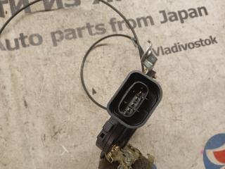 Замок двери левый передний TOYOTA BREVIS JCG10, JCG11, JCG15 5 ракурс