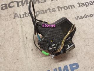 Замок двери левый задний TOYOTA BREVIS JCG10, JCG11, JCG15 2 ракурс