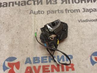 Замок двери левый задний TOYOTA BREVIS JCG10, JCG11, JCG15 4 ракурс