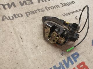 Замок двери левый задний TOYOTA BREVIS JCG10, JCG11, JCG15 5 ракурс