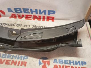 Жабо TOYOTA BB QNC25, QNC20, QNC21 55781-B1050 4 ракурс