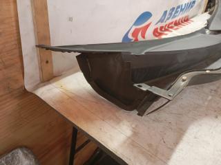 Жабо TOYOTA BB QNC25, QNC20, QNC21 55781-B1052 2 ракурс