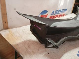 Жабо TOYOTA BB QNC25, QNC20, QNC21 55781-B1052 2 ракурс