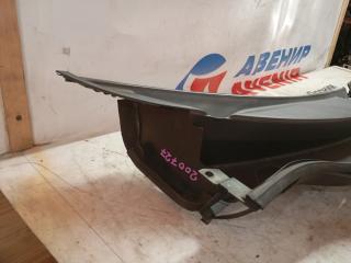 Жабо TOYOTA BB QNC25, QNC20, QNC21 55781-B1052 2 ракурс